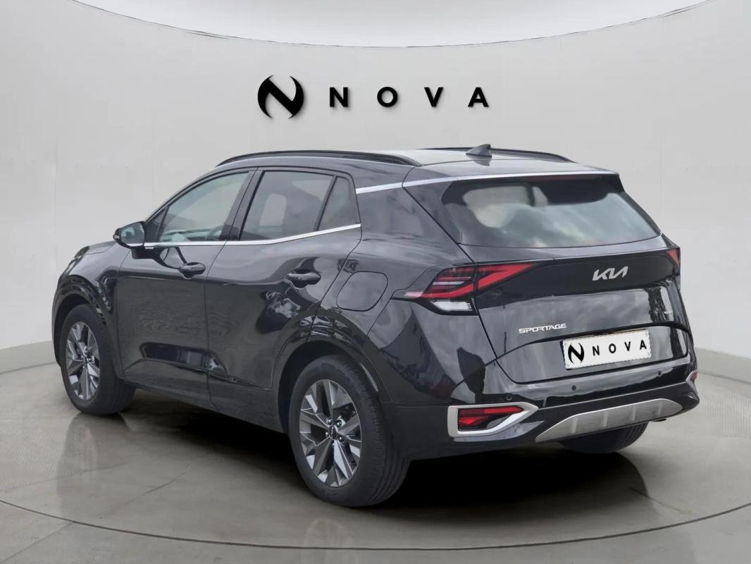 Kia Sportage - Photo 3