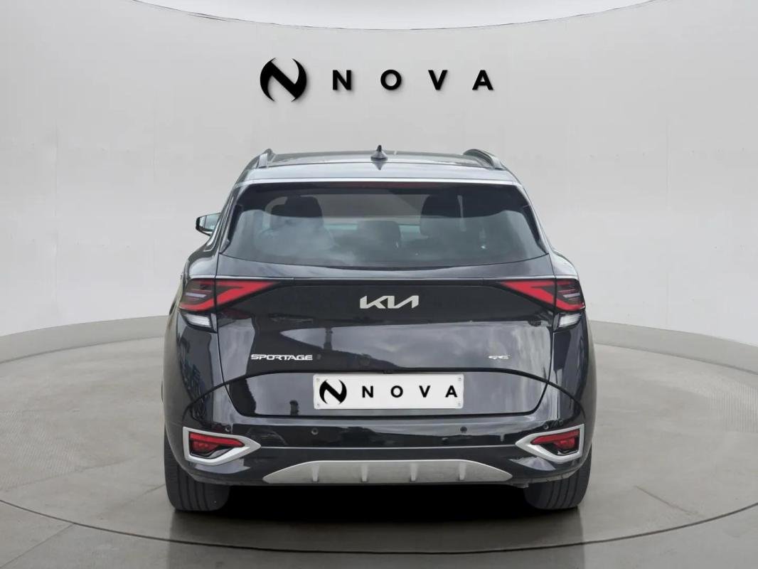Kia Sportage - Photo 4