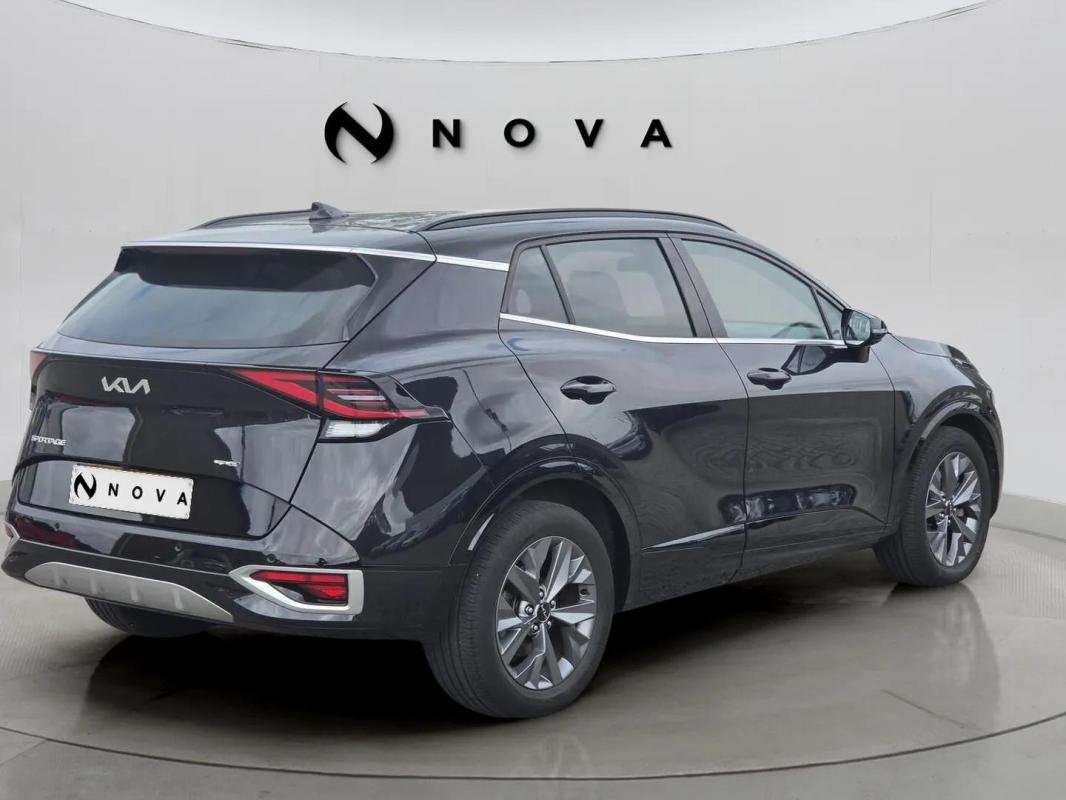Kia Sportage - Photo 5