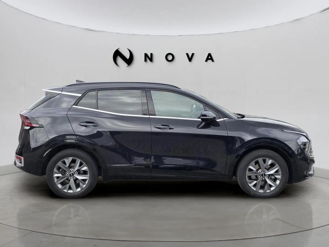 Kia Sportage - Photo 6