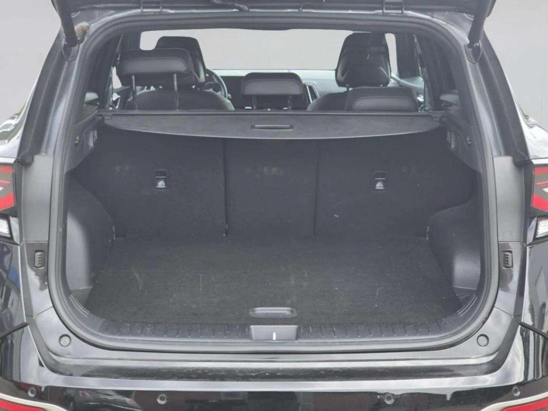 Kia Sportage - Photo 8