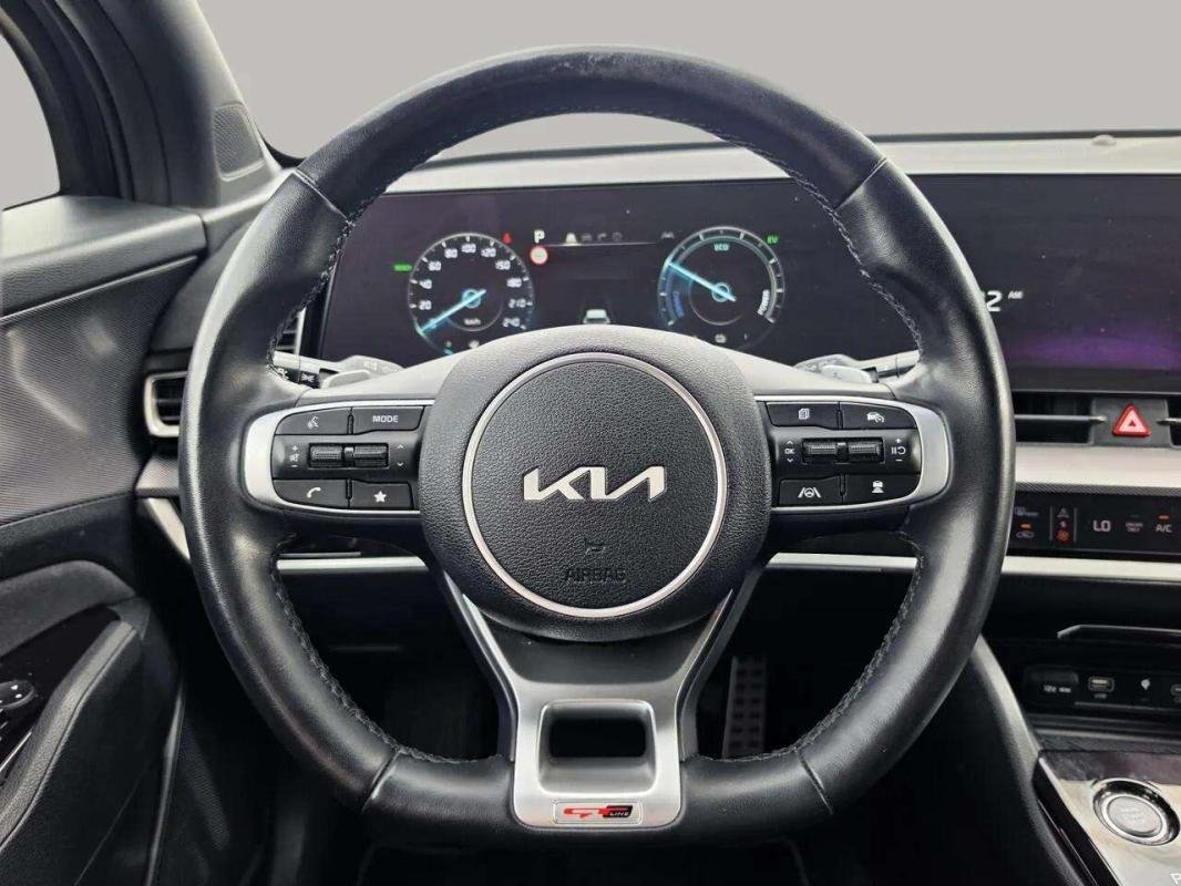 Kia Sportage - Photo 9