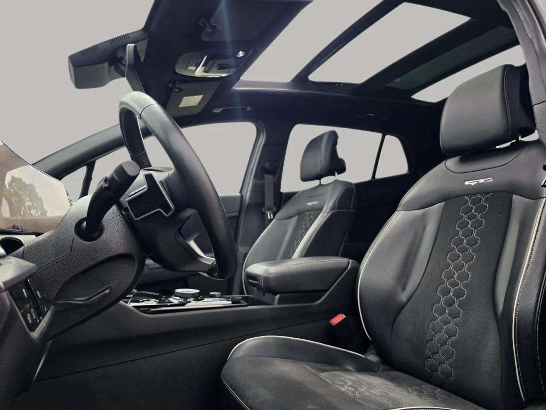 Kia Sportage - Photo 10