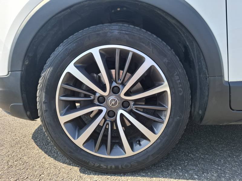 Opel Crossland X - Photo 13