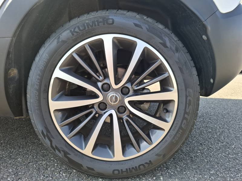 Opel Crossland X - Photo 14
