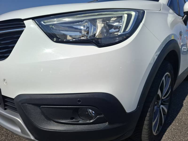 Opel Crossland X - Photo 15