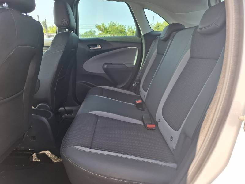 Opel Crossland X - Photo 16
