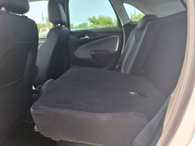 Opel Crossland X - Photo 18