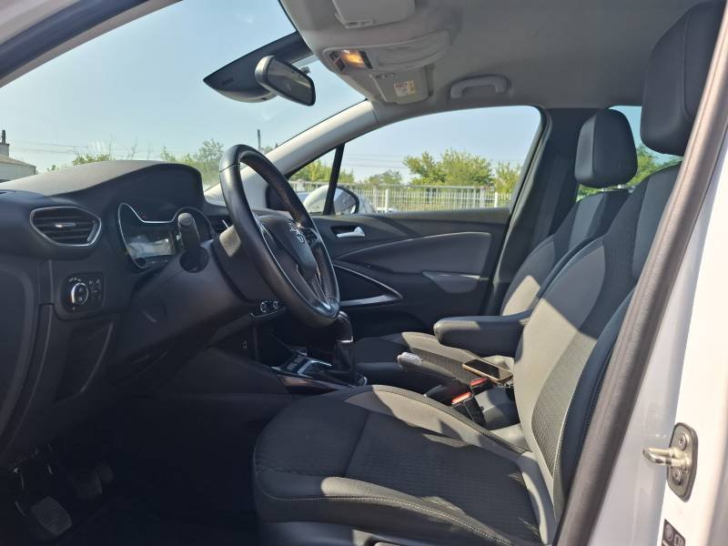 Opel Crossland X - Photo 19