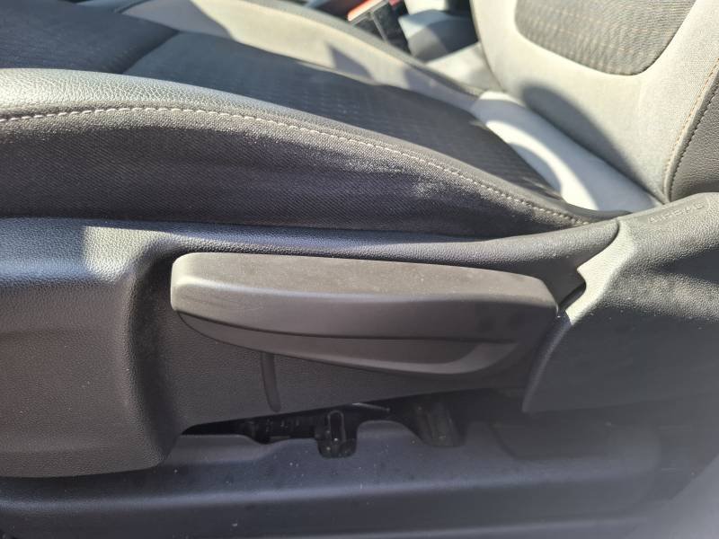 Opel Crossland X - Photo 20