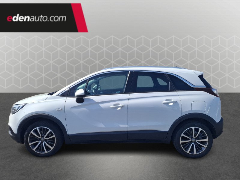Opel Crossland X - Photo 2