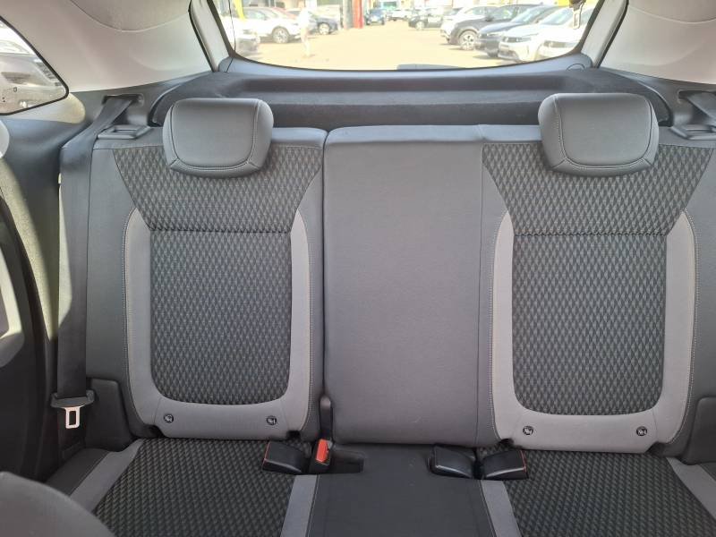 Opel Crossland X - Photo 22