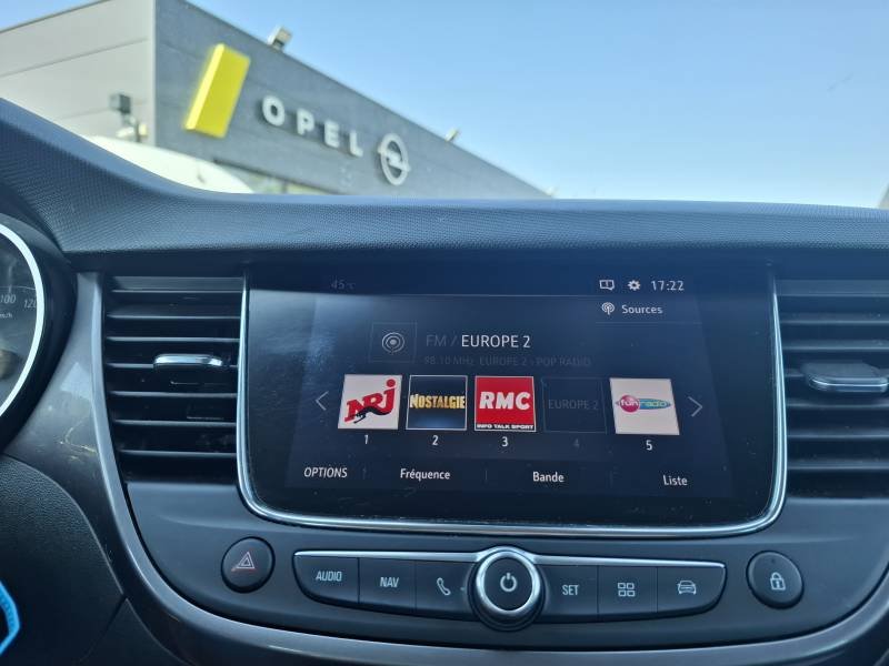 Opel Crossland X - Photo 24