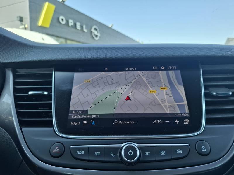 Opel Crossland X - Photo 25