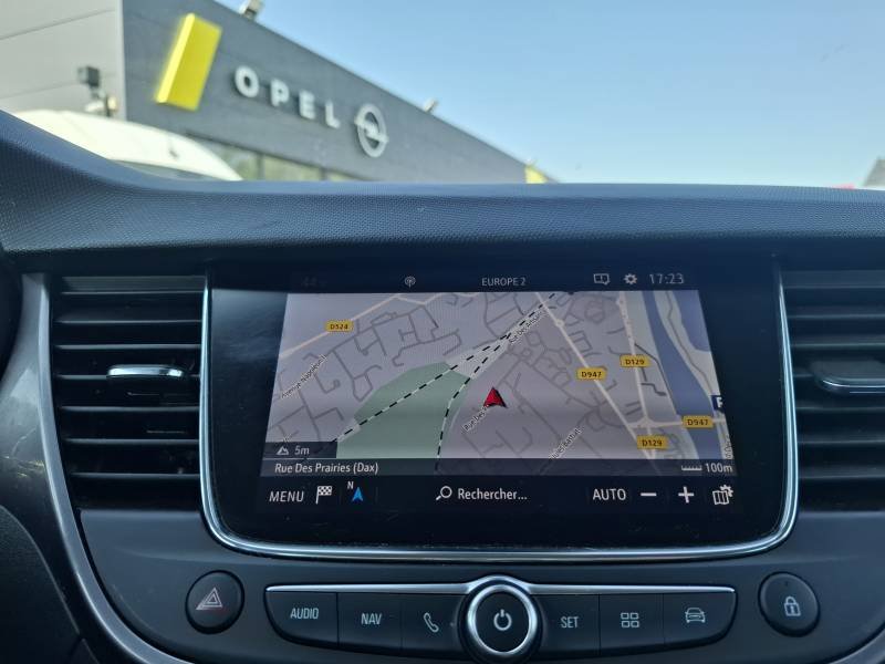 Opel Crossland X - Photo 28