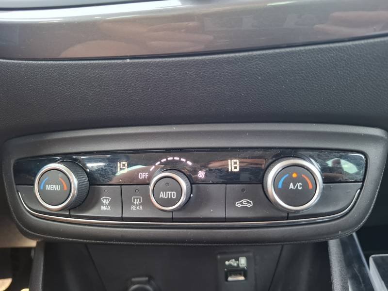Opel Crossland X - Photo 29