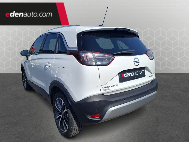 Opel Crossland X - Photo 3