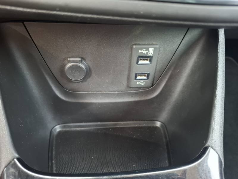 Opel Crossland X - Photo 31