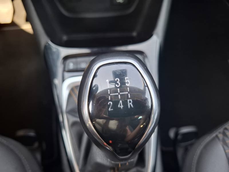 Opel Crossland X - Photo 32