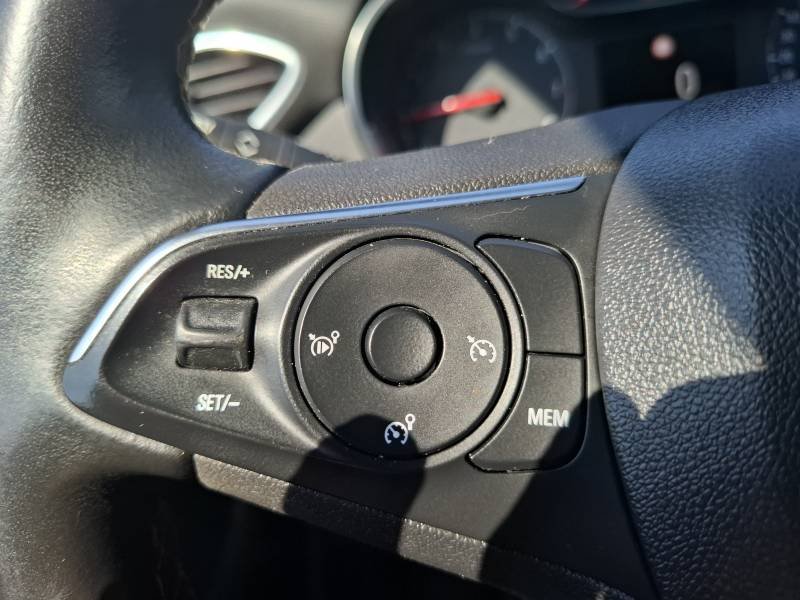 Opel Crossland X - Photo 34