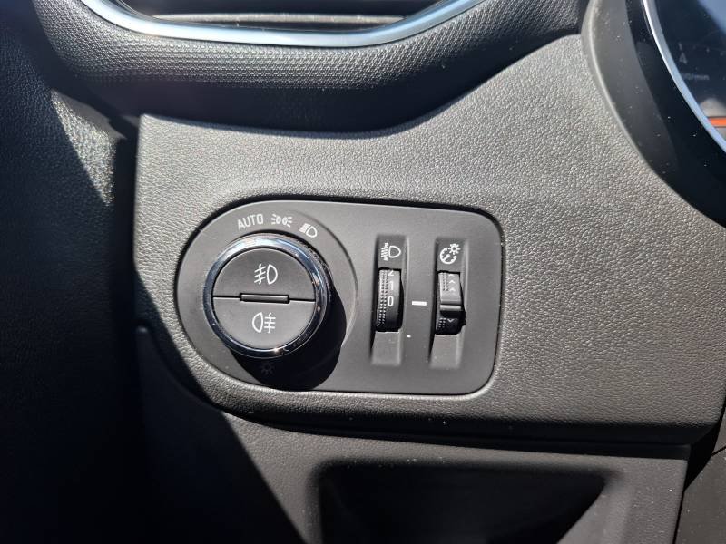 Opel Crossland X - Photo 37