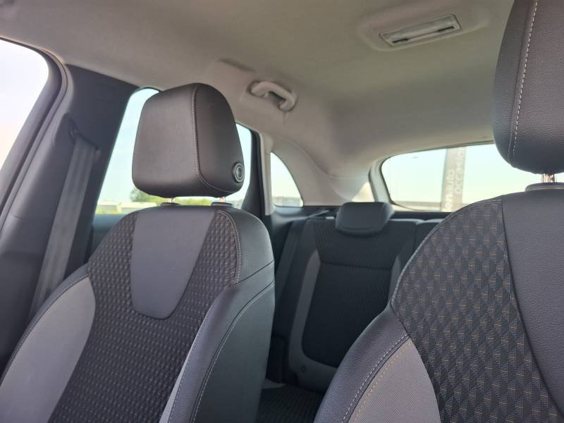 Opel Crossland X - Photo 39