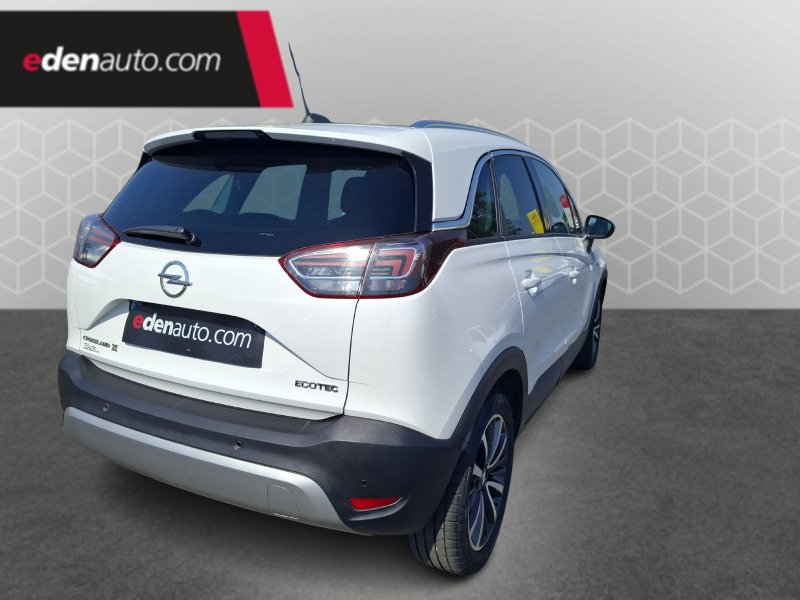 Opel Crossland X - Photo 5