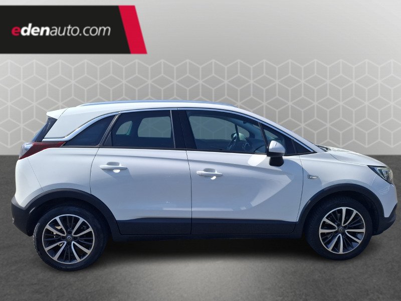 Opel Crossland X - Photo 6