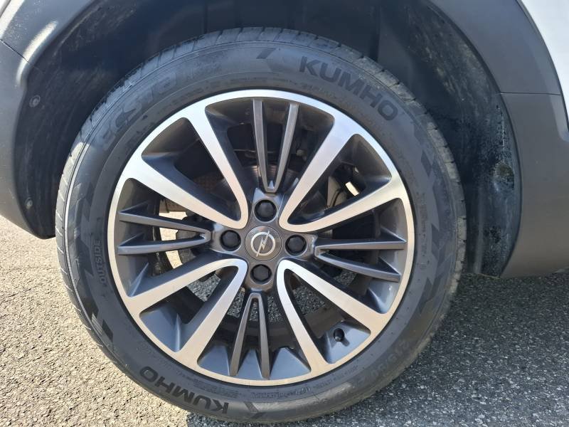 Opel Crossland X - Photo 9