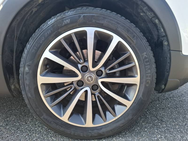 Opel Crossland X - Photo 10