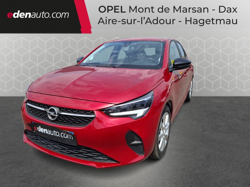 Opel Corsa - Photo 1