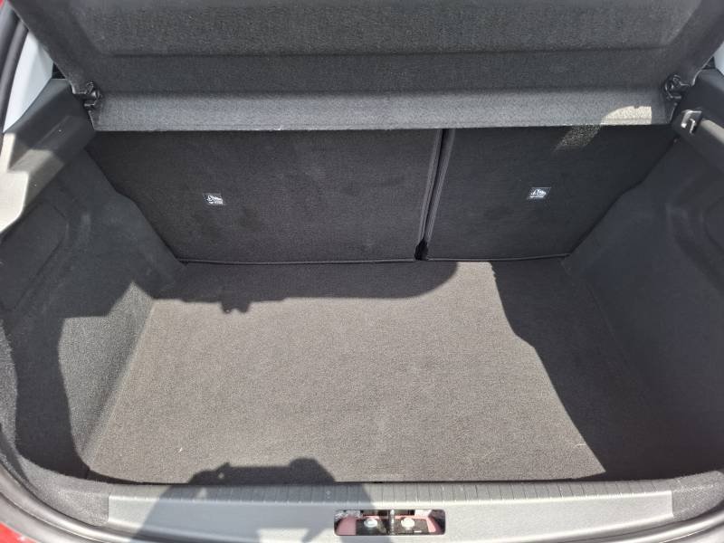 Opel Corsa - Photo 11