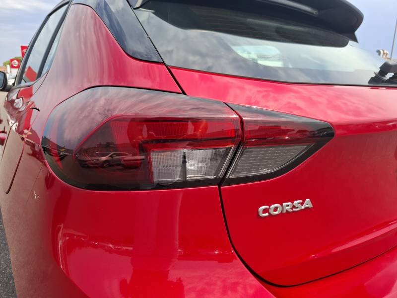 Opel Corsa - Photo 13