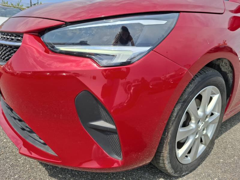 Opel Corsa - Photo 14