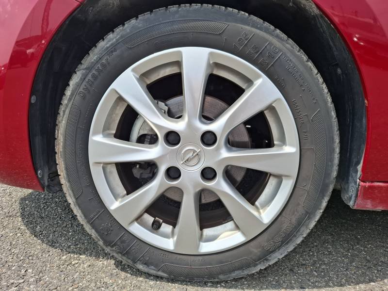Opel Corsa - Photo 15