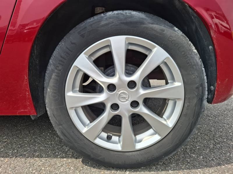 Opel Corsa - Photo 16