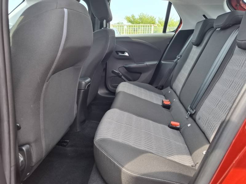 Opel Corsa - Photo 17