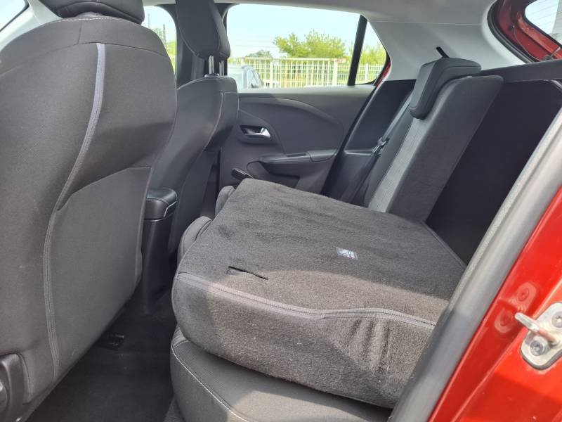 Opel Corsa - Photo 18