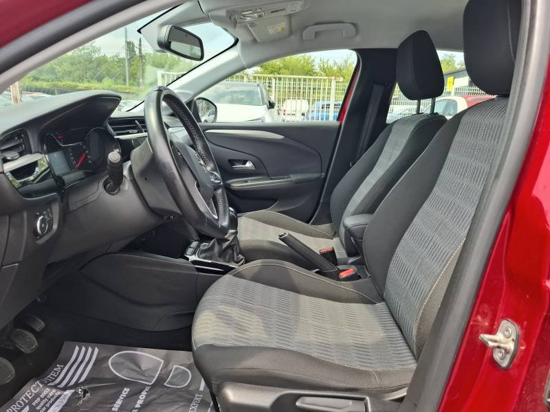 Opel Corsa - Photo 19