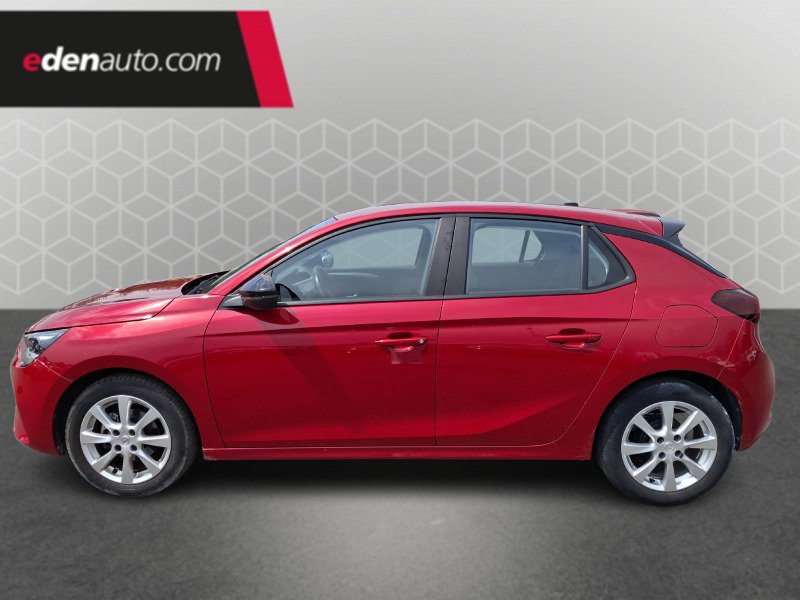 Opel Corsa - Photo 2