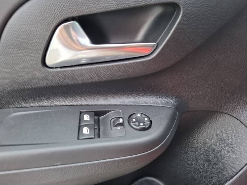 Opel Corsa - Photo 21