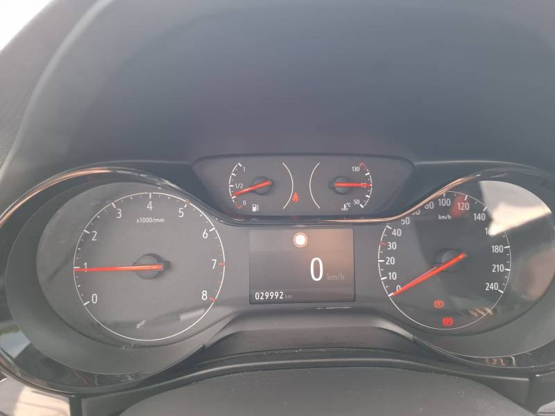 Opel Corsa - Photo 23