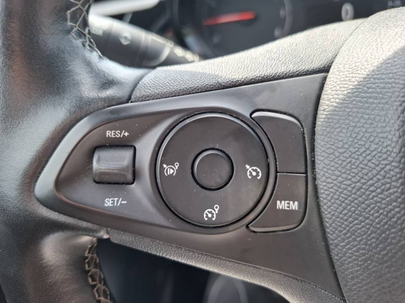Opel Corsa - Photo 24
