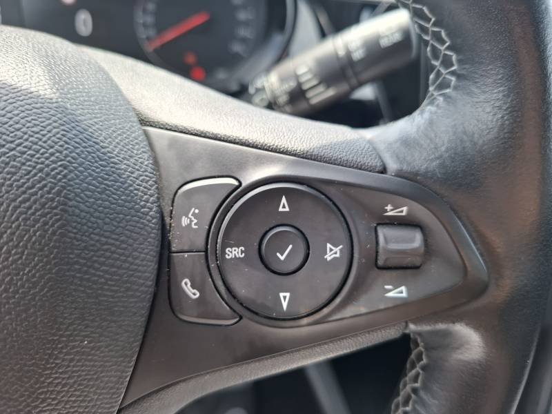 Opel Corsa - Photo 25