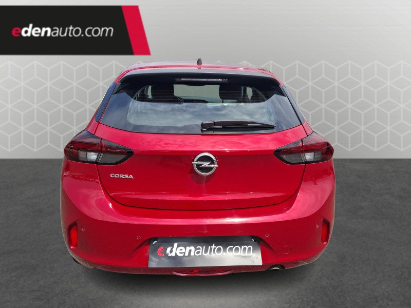 Opel Corsa - Photo 3