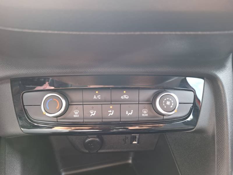 Opel Corsa - Photo 31