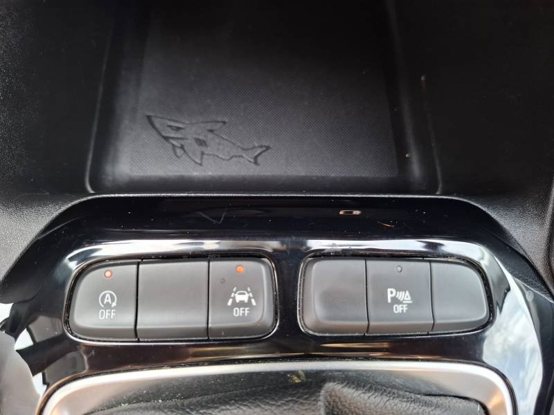 Opel Corsa - Photo 33