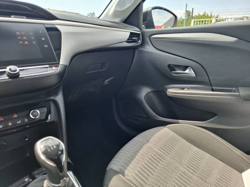 Opel Corsa - Photo 35