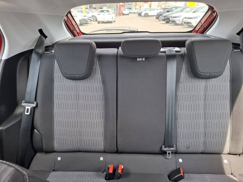 Opel Corsa - Photo 36
