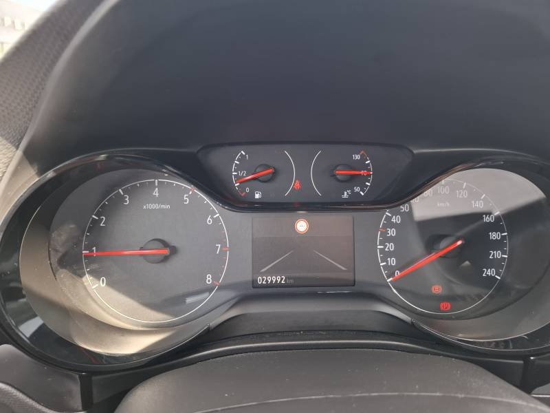 Opel Corsa - Photo 39